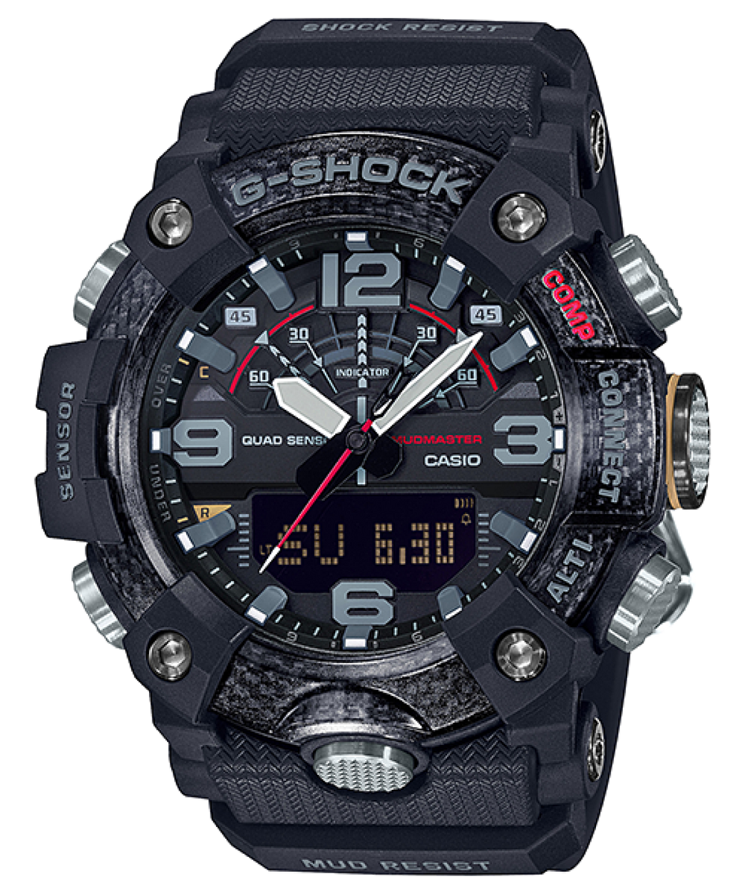 Casio – Padis Jewelry