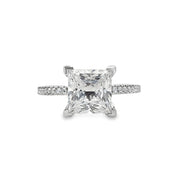 Verragio "Tradition" Engagement Ring