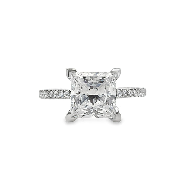 Verragio "Tradition" Engagement Ring