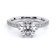 Verragio "Tradition" Engagement Ring