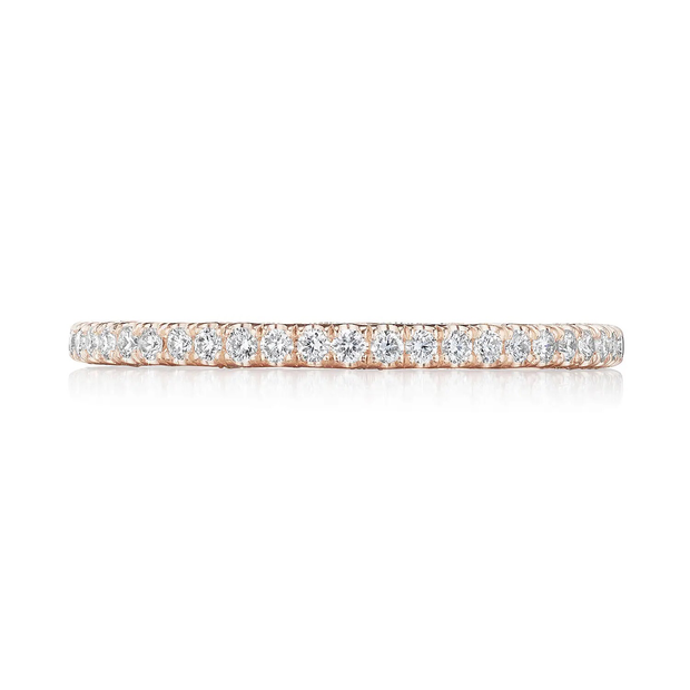 Tacori "Dantela" Wedding Band