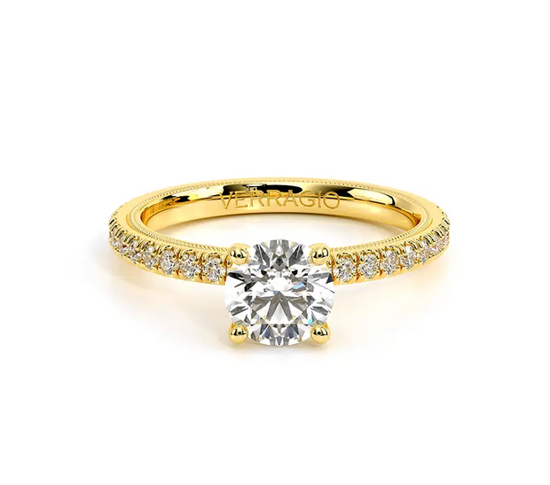 Verragio "Tradition" Engagement Ring