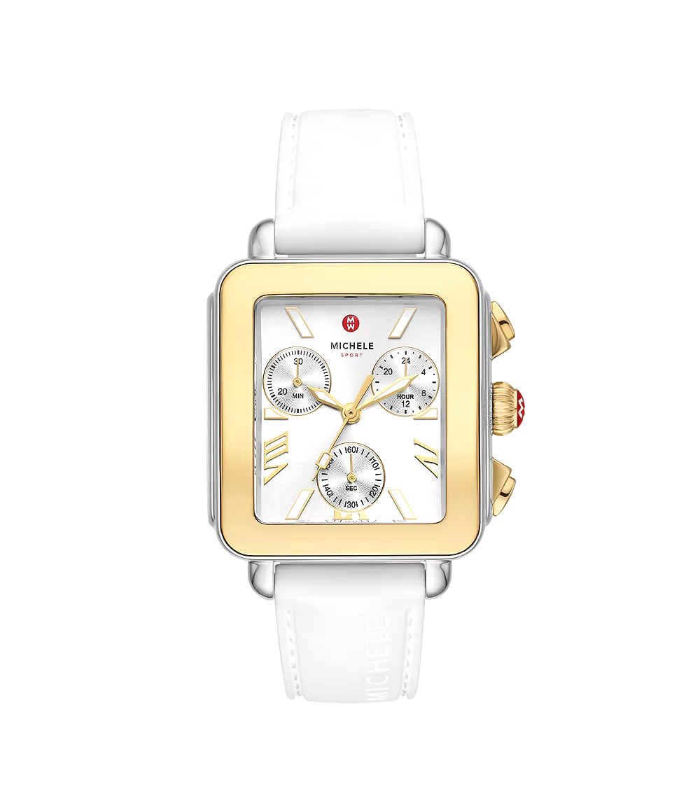 MICHELE - Deco Sport – Padis Jewelry display picture 1