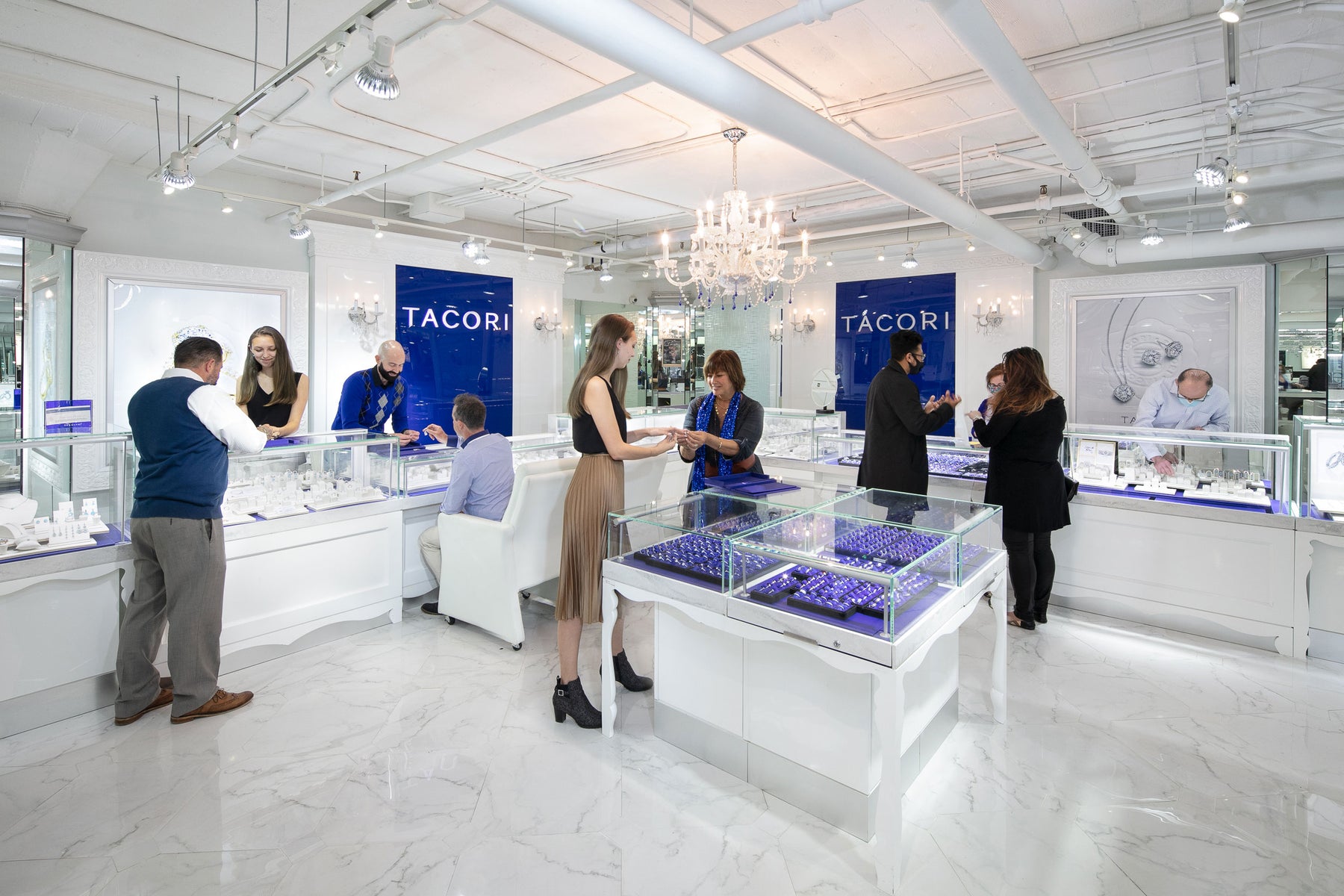 Designer Jewelry Midtown Plaza Jewelry Stores Midtown Jewelry