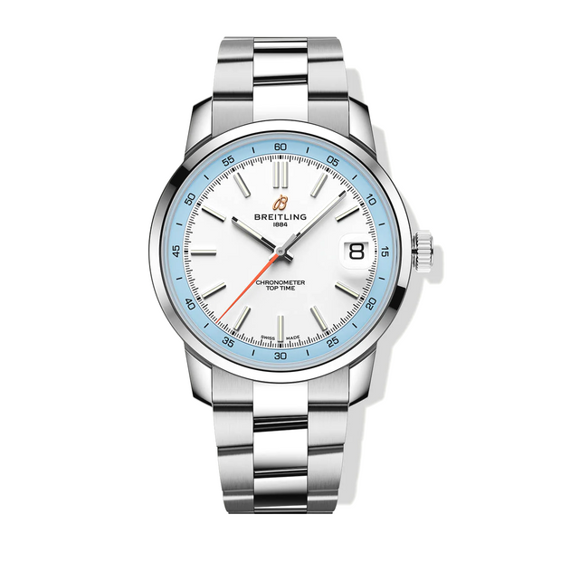 BREITLING - Top Time B31