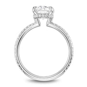 Noam Carver "Bridal" Engagement Ring