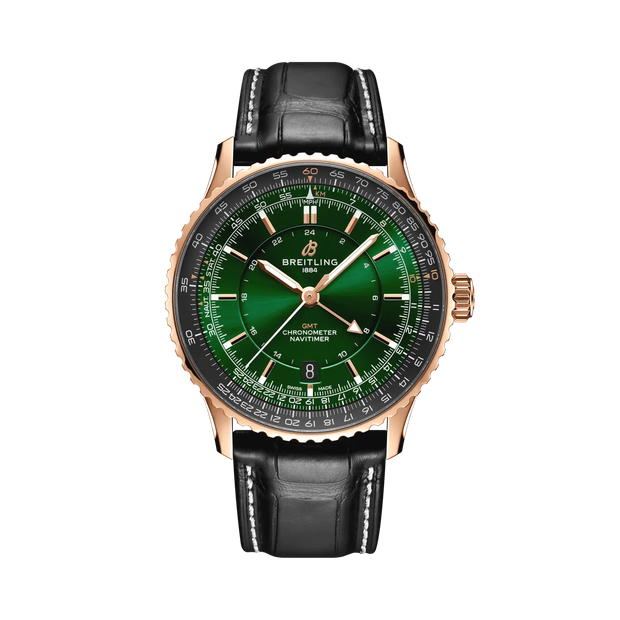 BREITLING - Navitimer Automatic GMT 41
