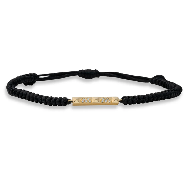 Lands Collection "Earth" Bracelet