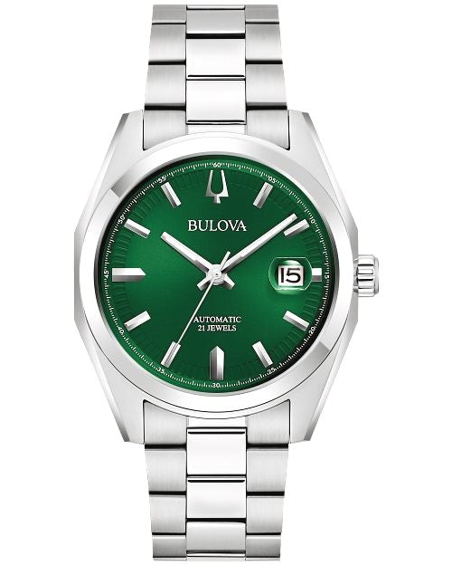 BULOVA - Surveyor