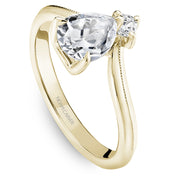 Noam Carver "Bridal" Engagement Ring