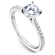 Noam Carver "Bridal" Engagement Ring