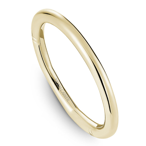 Noam Carver "Atelier" Wedding Band