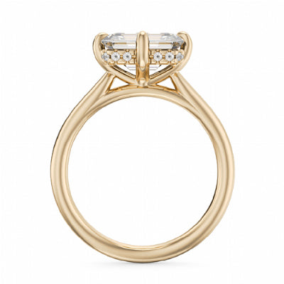 Noam Carver "Bridal" Engagement Ring