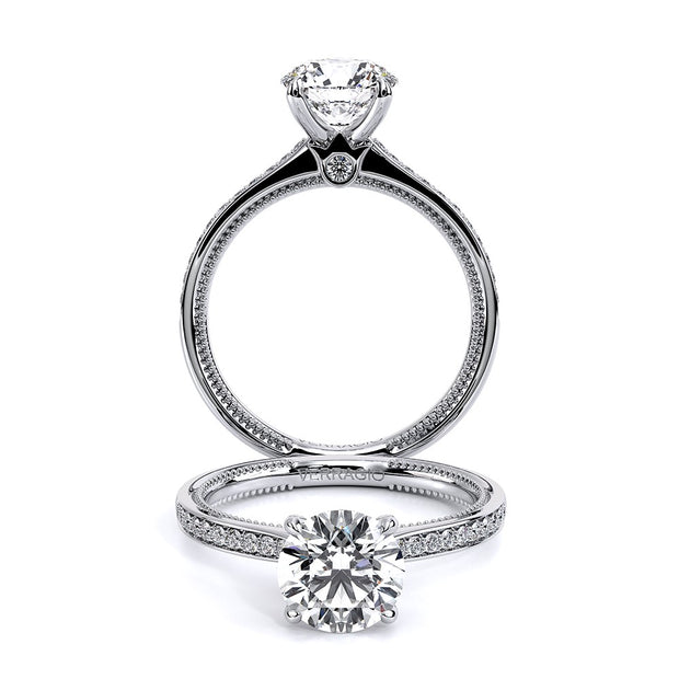 Verragio "Legacy" Engagement Ring
