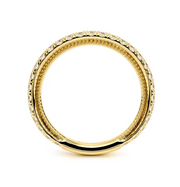 Verragio "Renaissance" Wedding Band