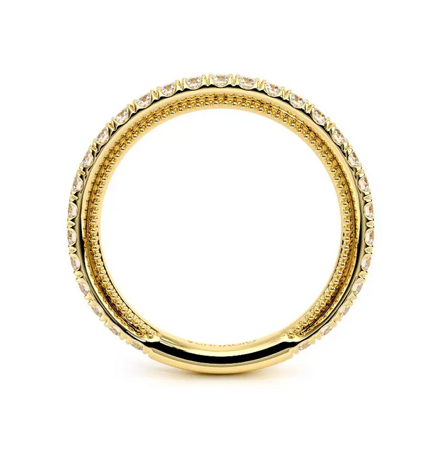 Verragio "Renaissance" Wedding Band