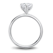 Noam Carver "Bridal" Engagement Ring
