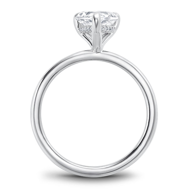 Noam Carver "Bridal" Engagement Ring