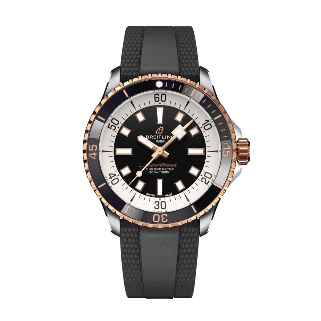 BREITLING - Superocean Automatic 42