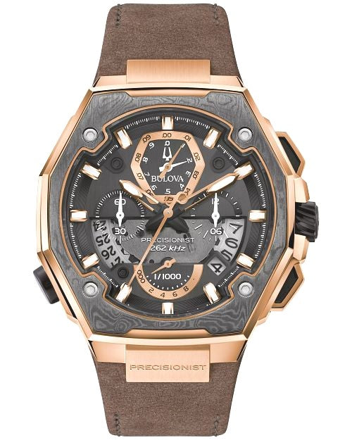 BULOVA - Precisionist Series X SE