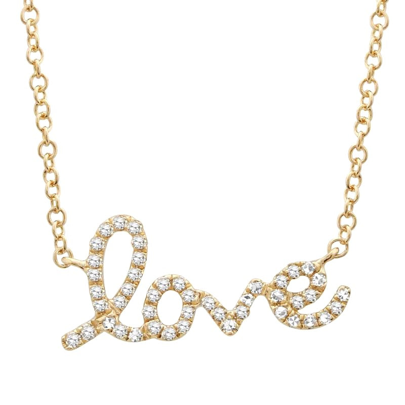 Yellow Gold Diamond 