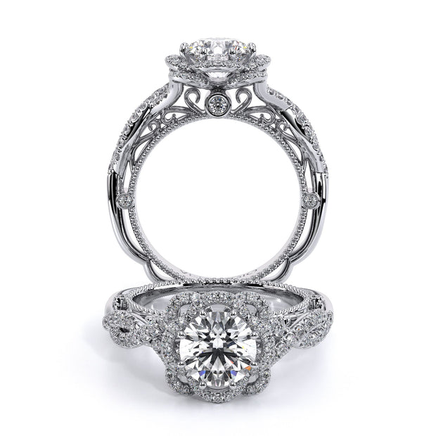 Verragio "Venetian" Engagement Ring
