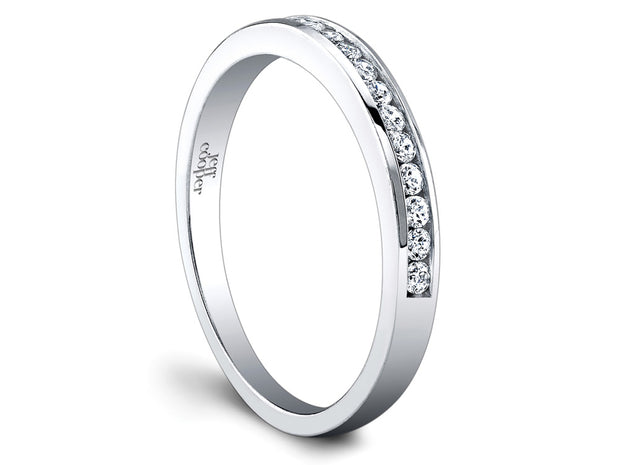 Jeff Cooper "Tayla" Wedding Band