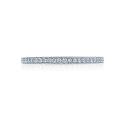 Tacori "Simply Tacori" Eternity Band