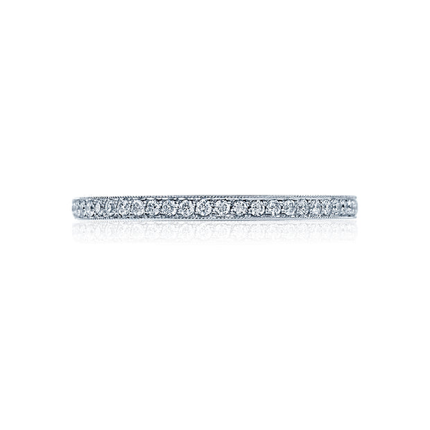Tacori "Simply Tacori" Eternity Band