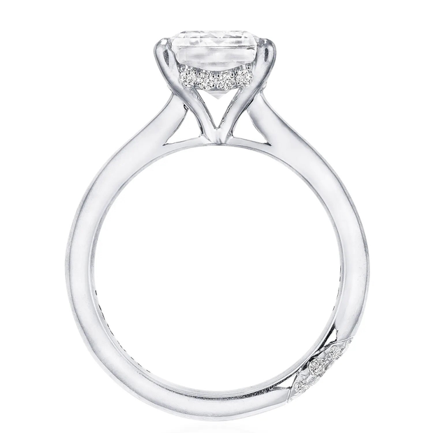 Tacori "Founder Collection RoyalT" Engagement Ring