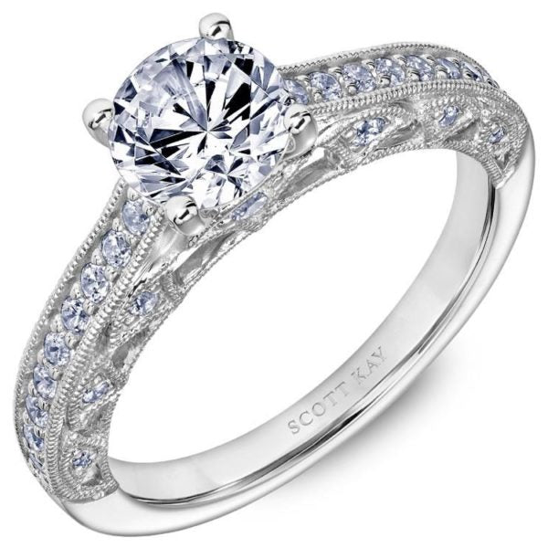 Scott Kay – Padis Jewelry