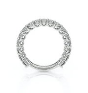 Verragio "Lumino" Wedding Band