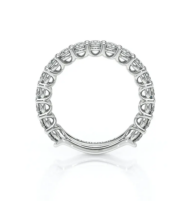 Verragio "Lumino" Wedding Band