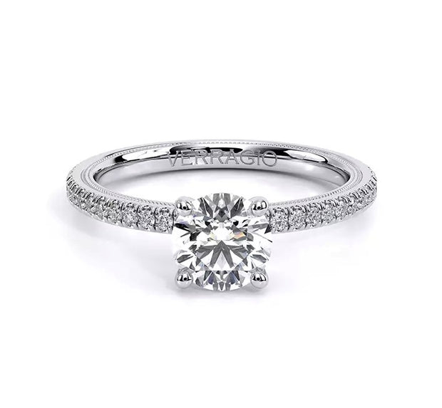Verragio "Tradition" Engagement Ring