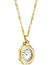 BULOVA - Rubaiyat Pendant Necklace - Limited Edition