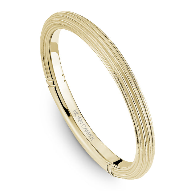 Noam Carver "Bridal" Wedding Band