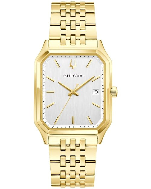BULOVA - "We Are All Here" Tony Bennett