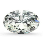 LAB GROWN - OVAL LOOSE