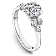 Noam Carver "Bridal" Engagement Ring