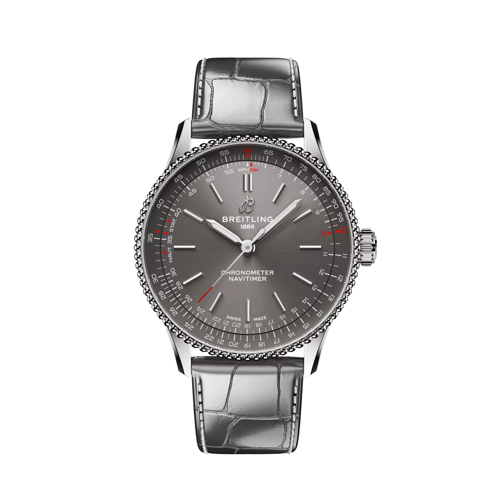 BREITLING - Navitimer Automatic 36