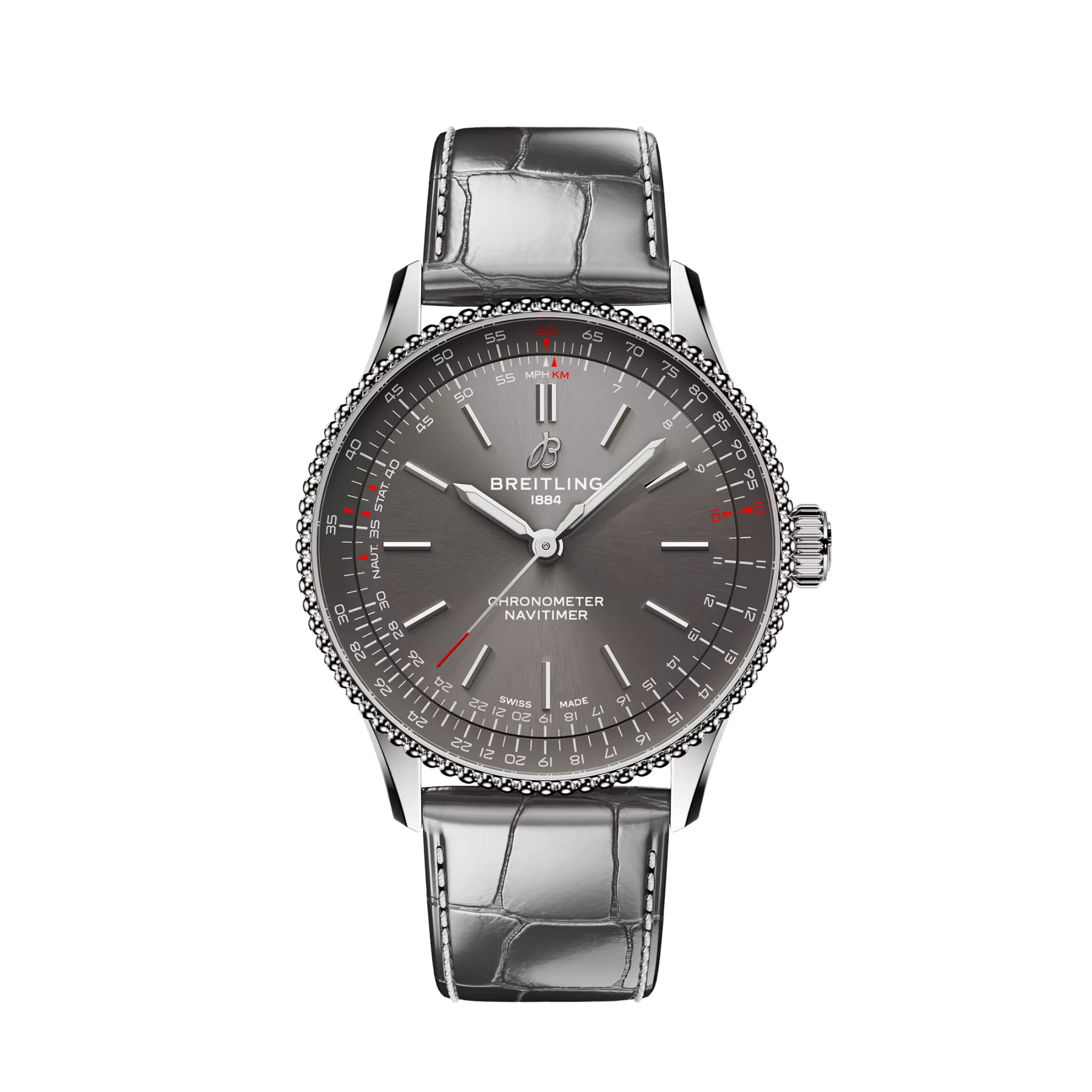 BREITLING - Navitimer Automatic 36