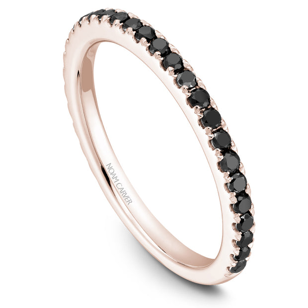 Noam Carver "Bridal" Wedding Band