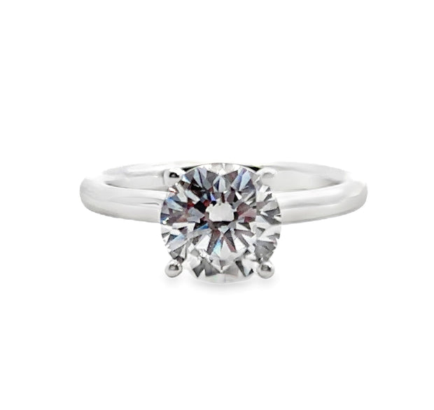 Verragio "Vanguard" Engagement Ring