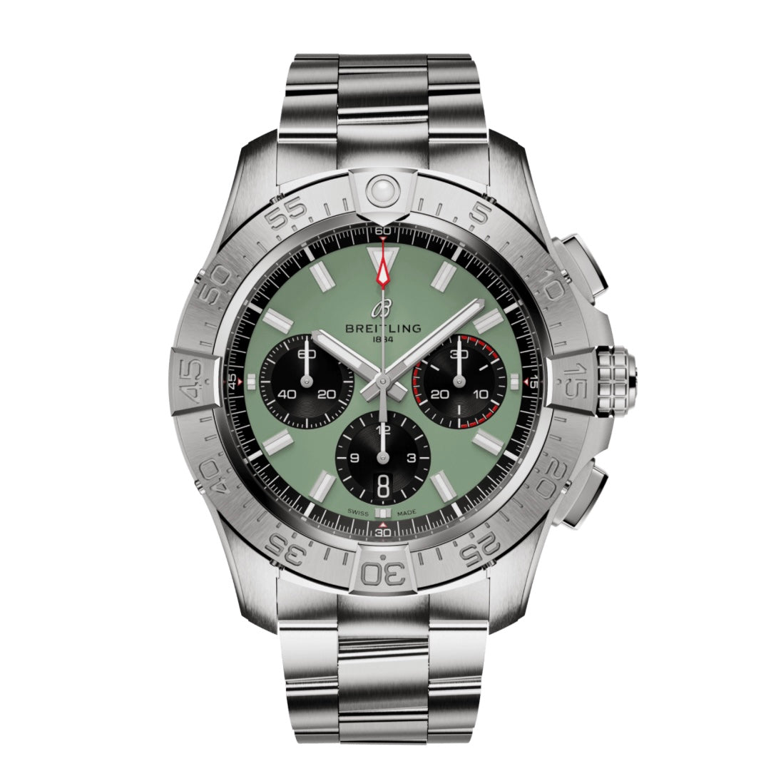 BREITLING - Avenger B01 Chronograph 44