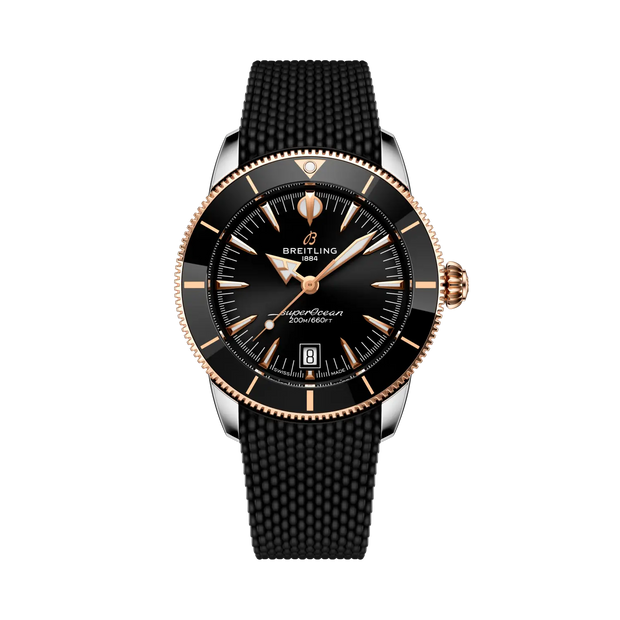BREITLING - Superocean Heritage B31 Automatic 42