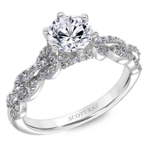 Scott Kay – Padis Jewelry