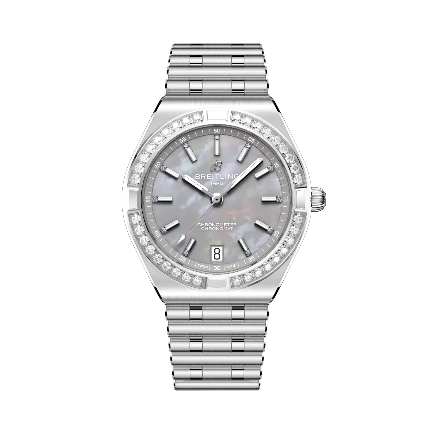 BREITLING - Chronomat 36