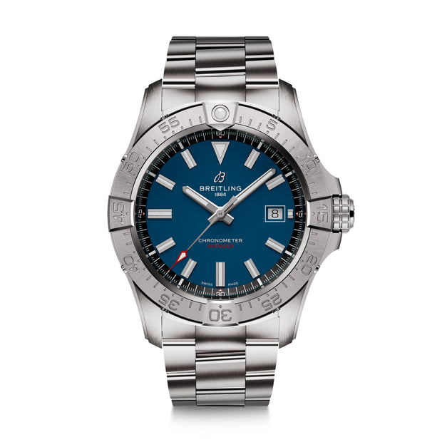 BREITLING - Avenger Automatic 42