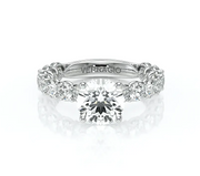 Verragio "Lumino" Engagement Ring