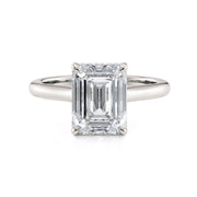 Michael M. "Crown" Engagement Ring